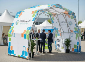 Stage & Event Structures