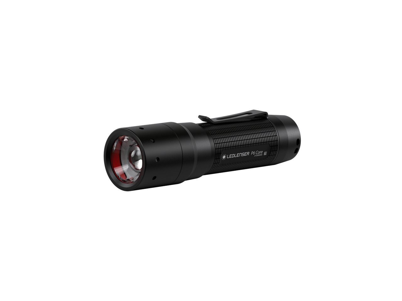 Flashlights