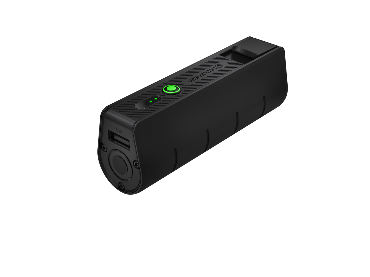 Power & Batteries