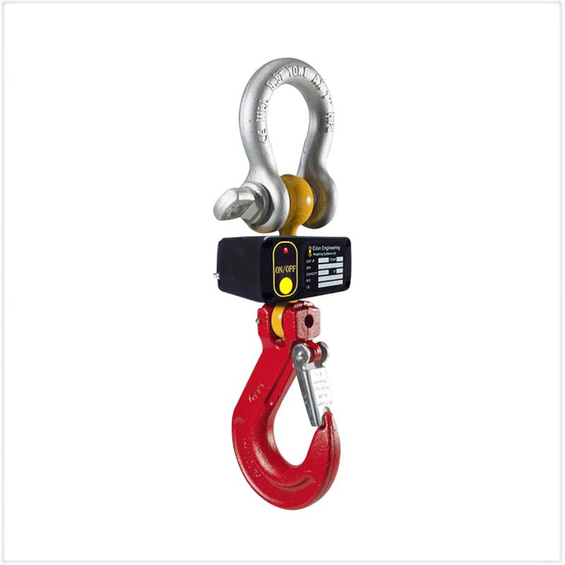 Industrial Load Monitoring