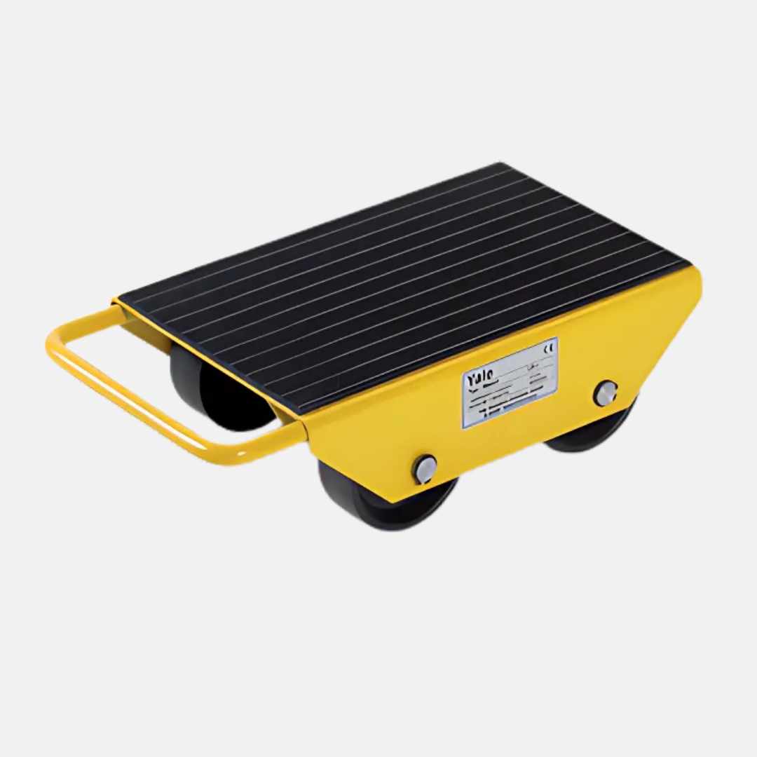 Heavy Load Moving Skates