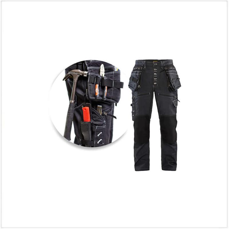 Workwear