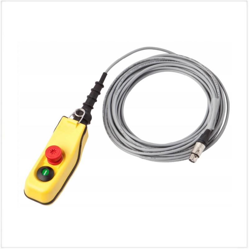 Controller motori