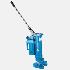 Lifting Jacks