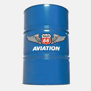 Aviation Oil