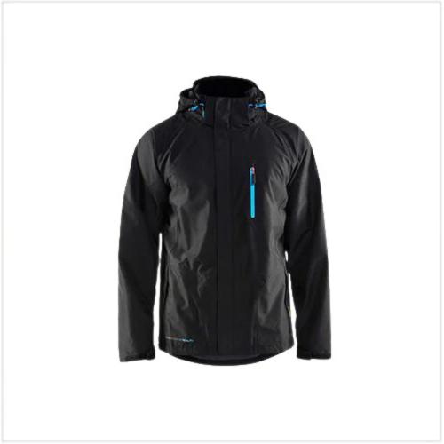 Rainwear & Waterproof Jackets