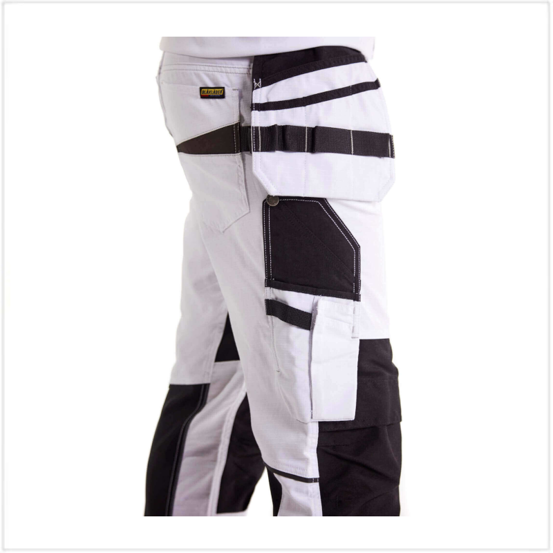Stretch Work Trousers