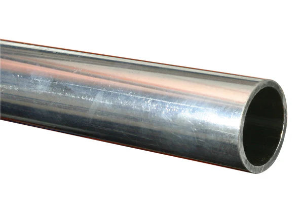 Tubes & Barrels