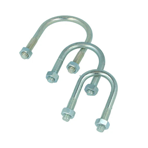 Eye Bolts & Nuts