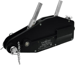 Cable Pullers & Winches