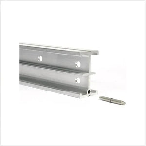 Doughty Rails
