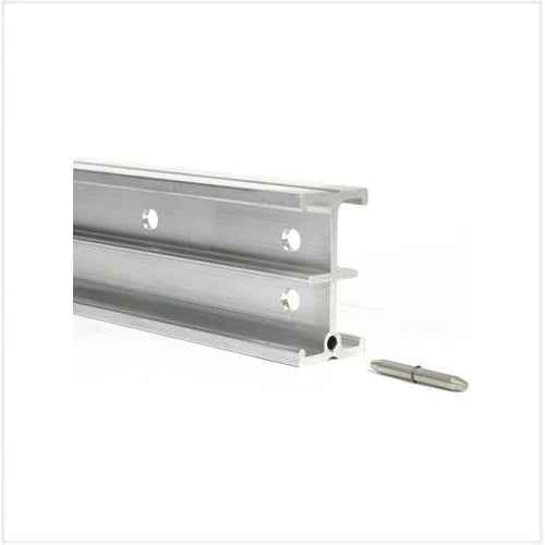 Doughty Rails