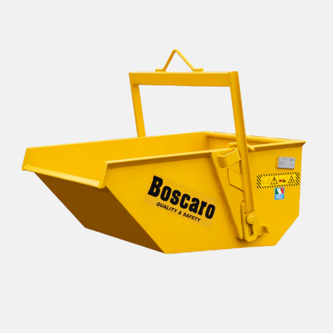 Boat Skips