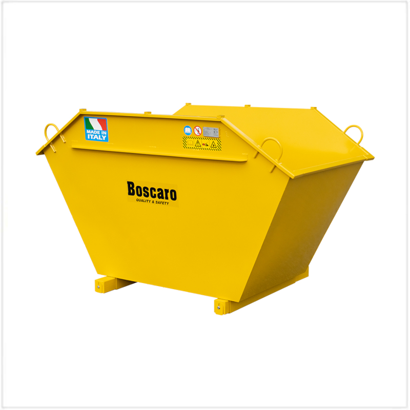Boat Skips