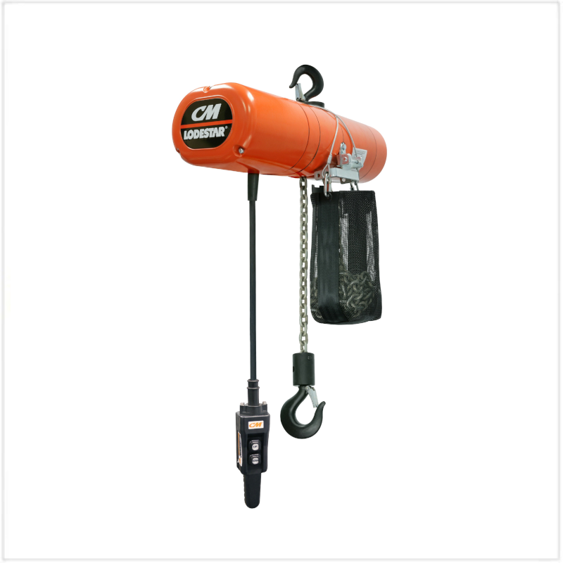 Chain Hoists