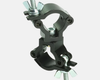 Clamps & Couplers