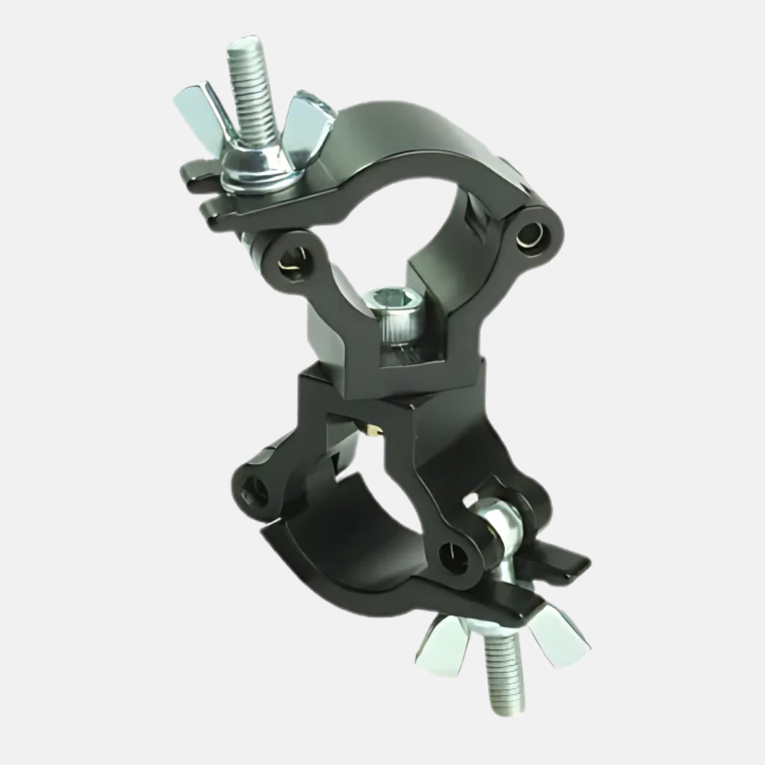 Clamps & Couplers