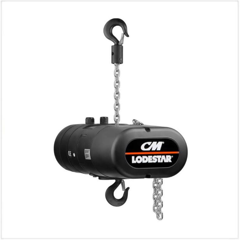 Entertainment Chain Hoists