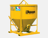 Concrete Buckets