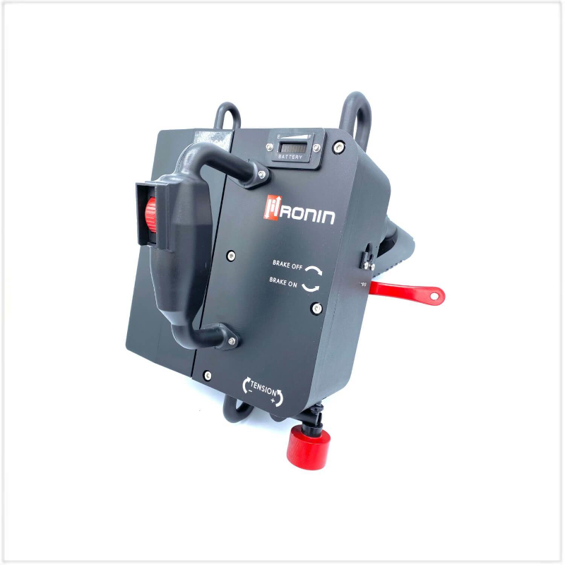 Contact for quote
