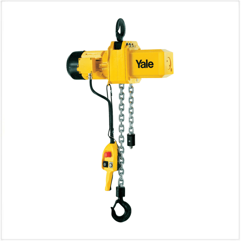 Electric Hoists