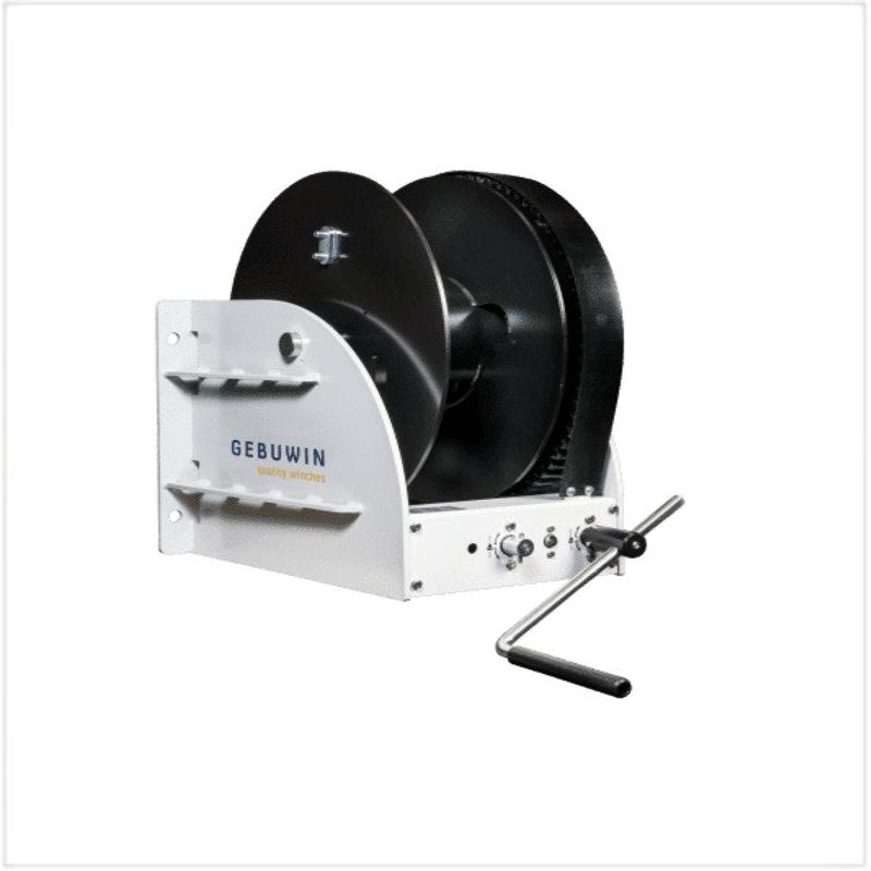 Hand Winches