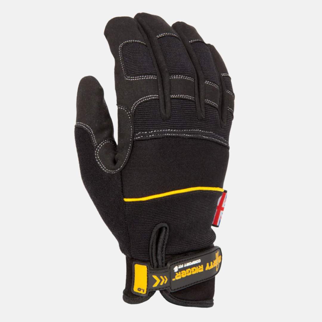 Guantes de seguridad
