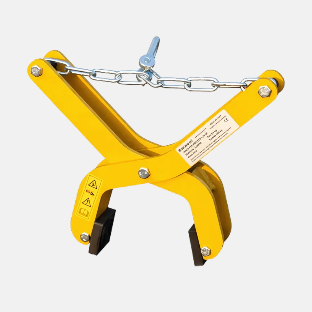 Handling Equipment