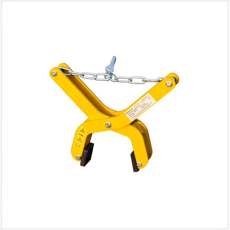 Handling Equipment