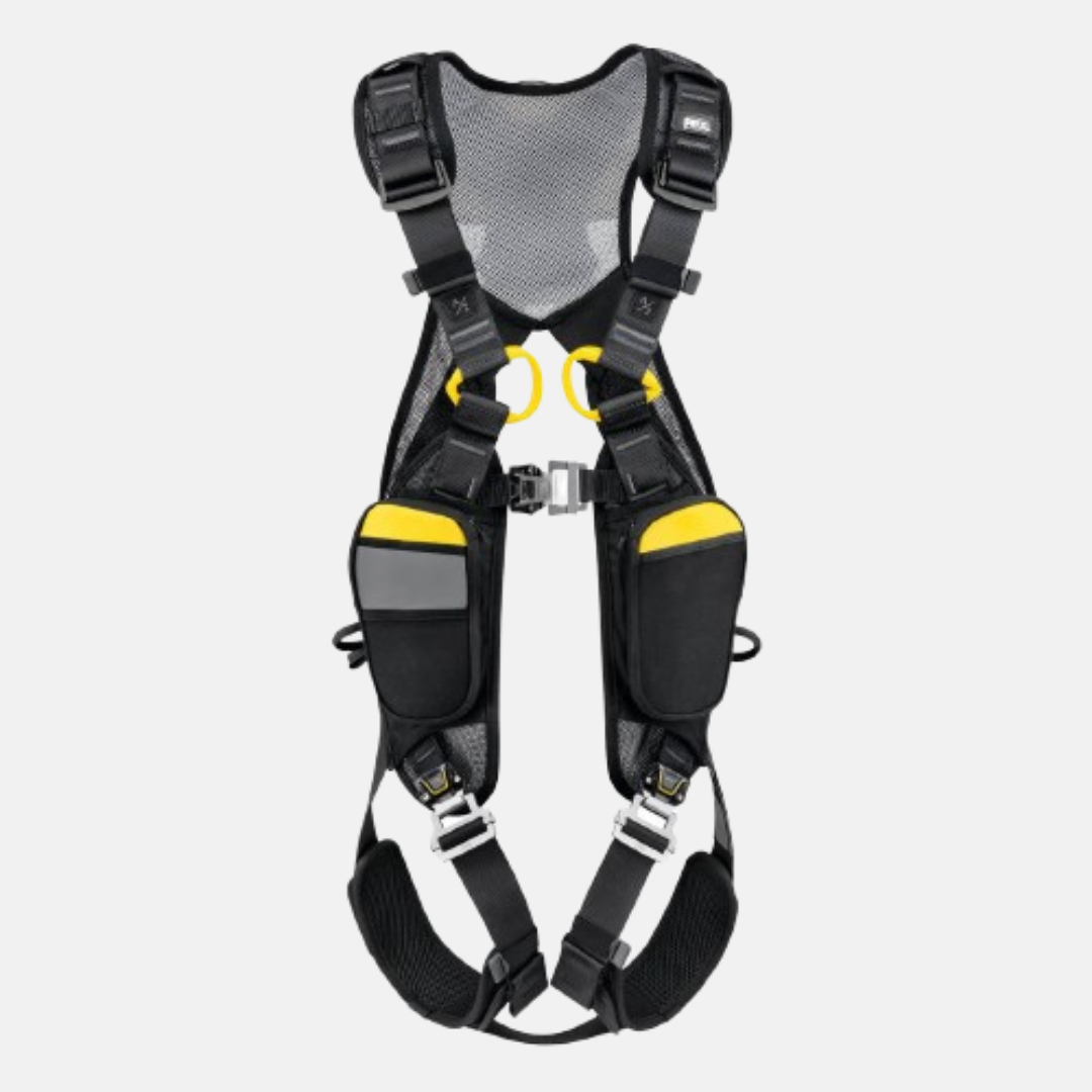 Safety Harnesses