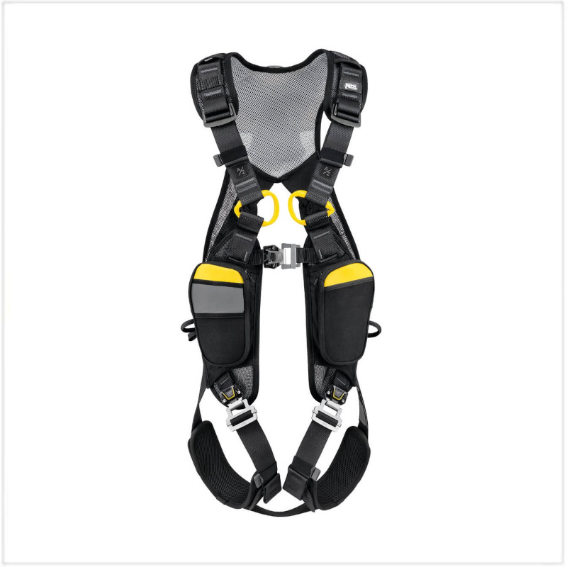 Safety Harnesses