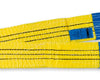Lifting straps & round slings