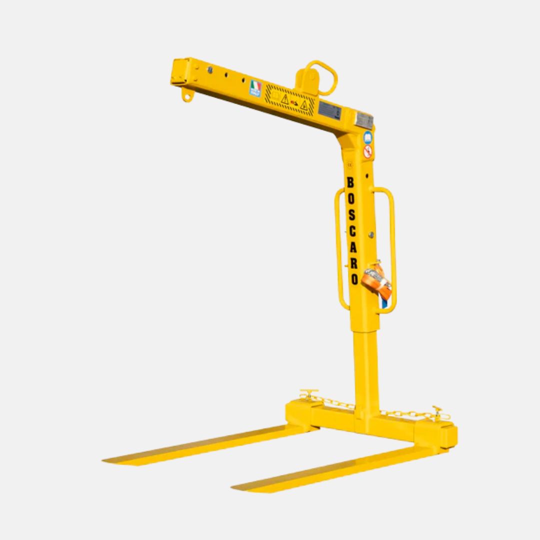 Crane Forks
