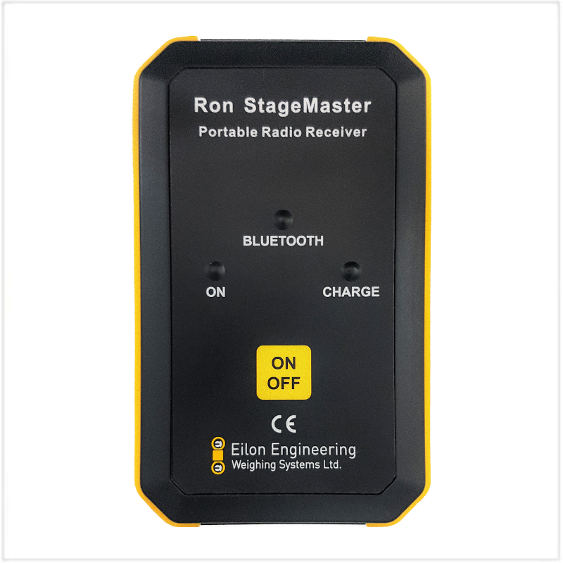 Load Cell Receiver – MTN Shop EU