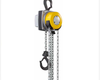 Manual Hoists