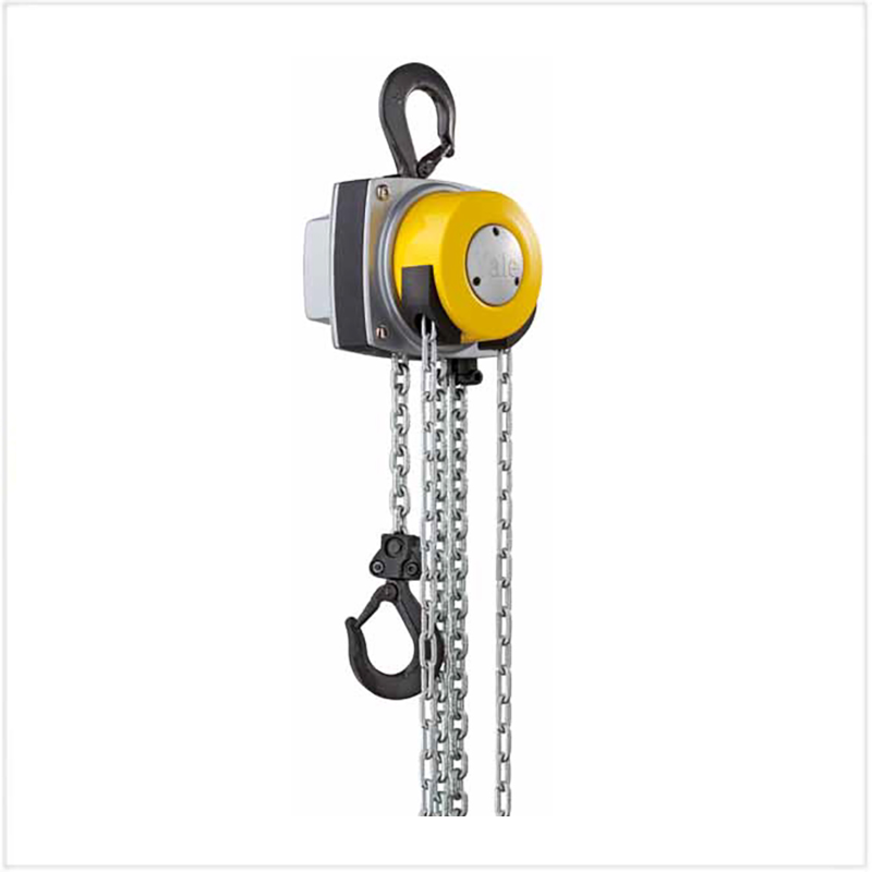 Manual Hoist: Best Sale Now