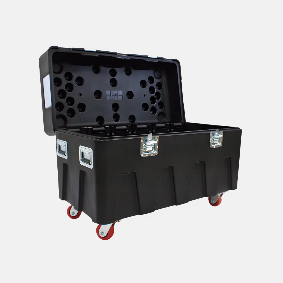 Road Cases - MTN BOX®