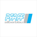 Pfaff-silberblau - Firmly committed to Quality