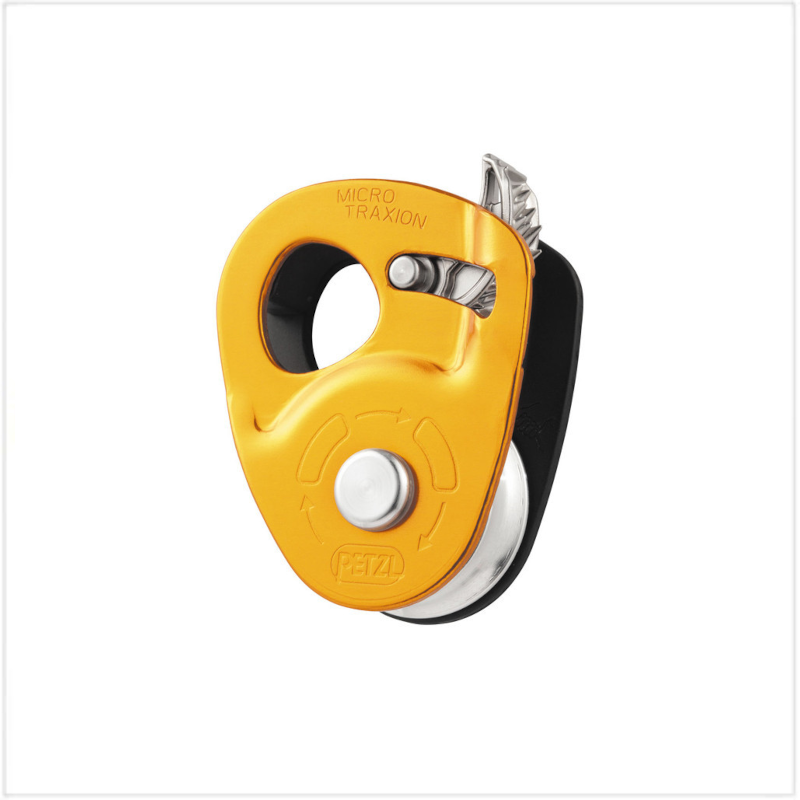 Pulleys