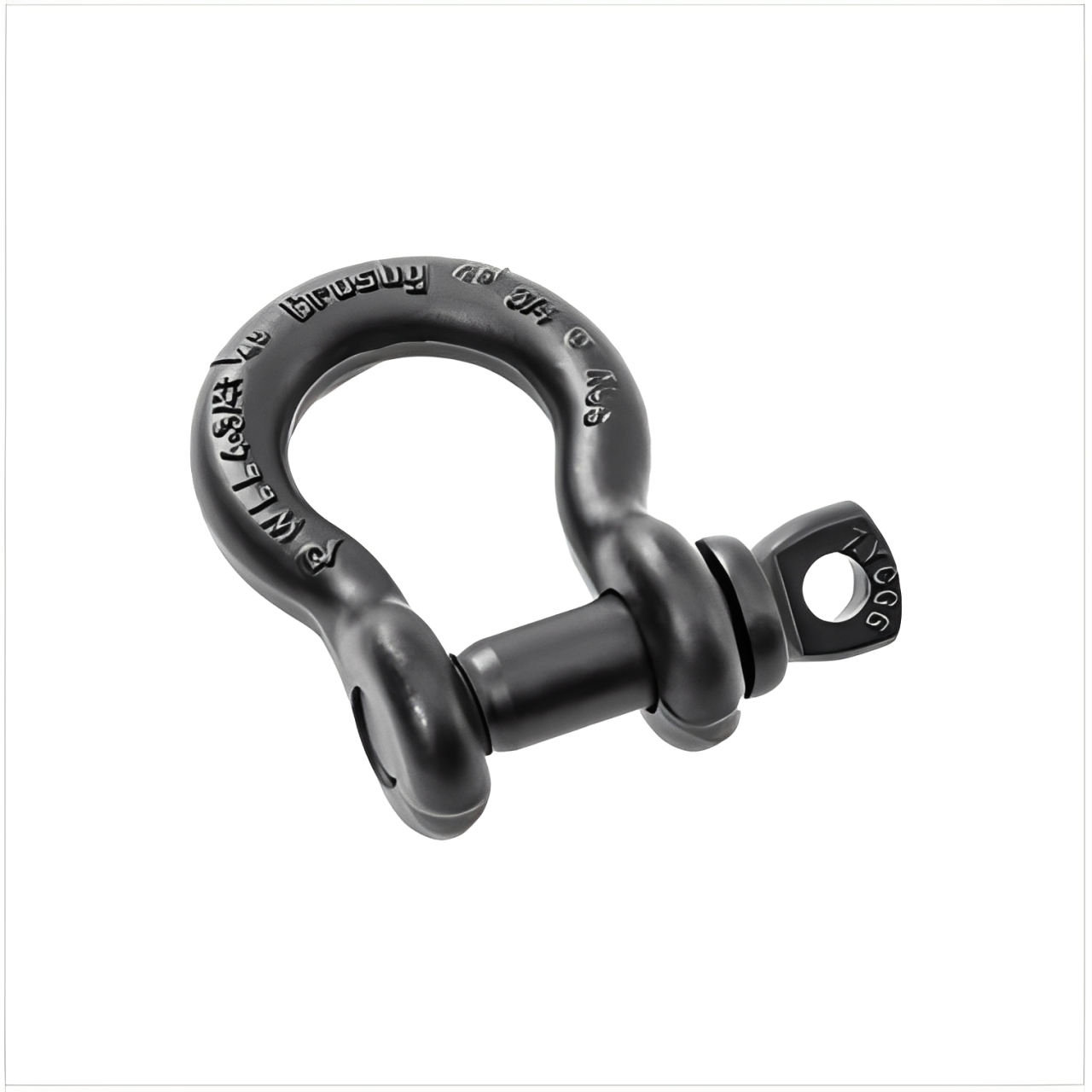 Rigging Hardware