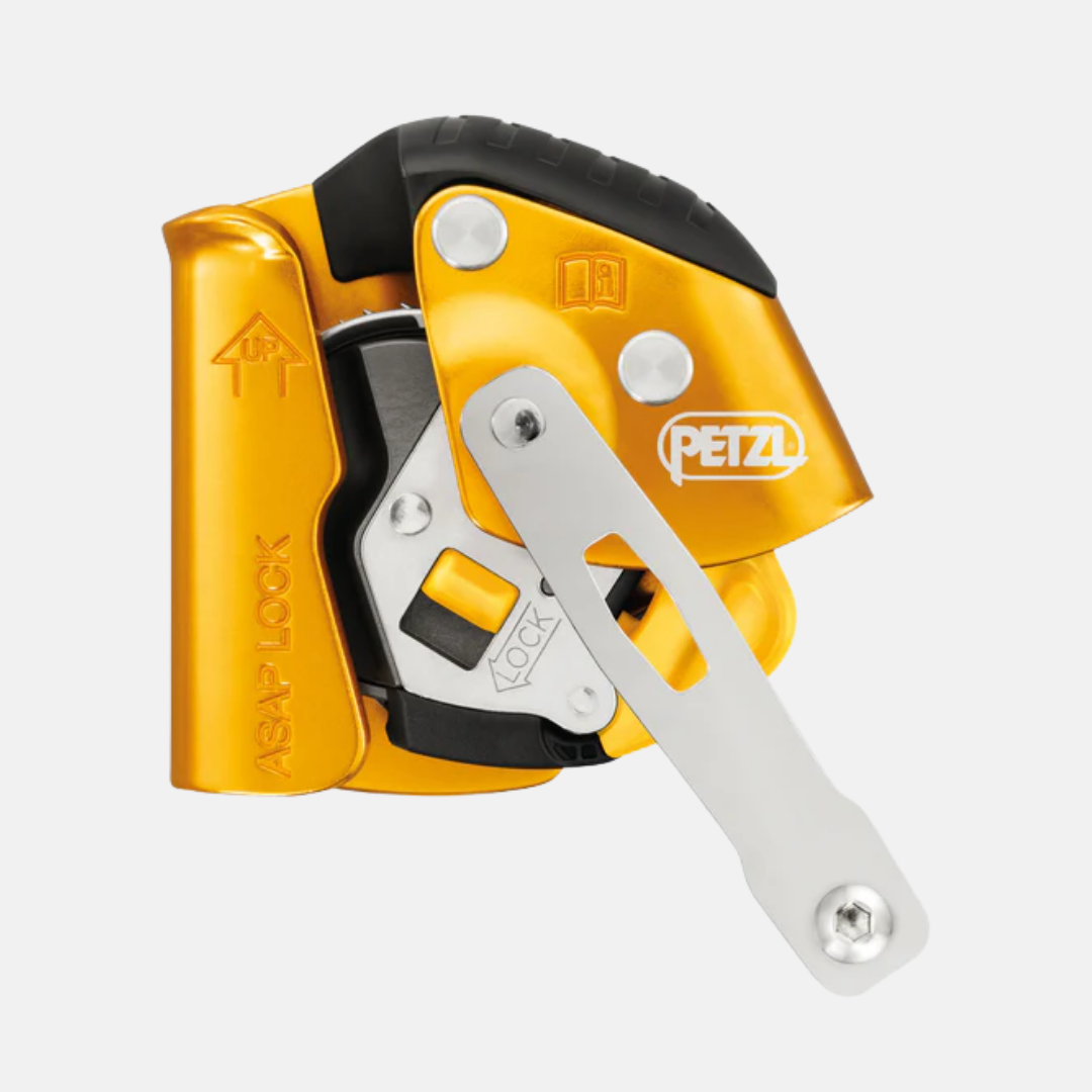 Rope Grabs & Ascenders