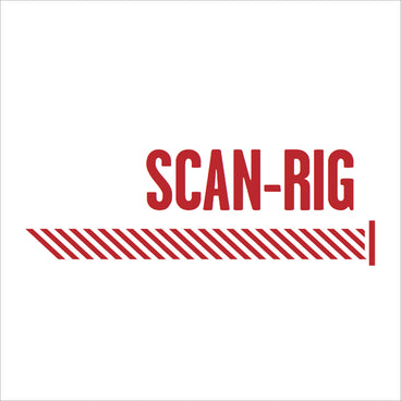 Scann-rig