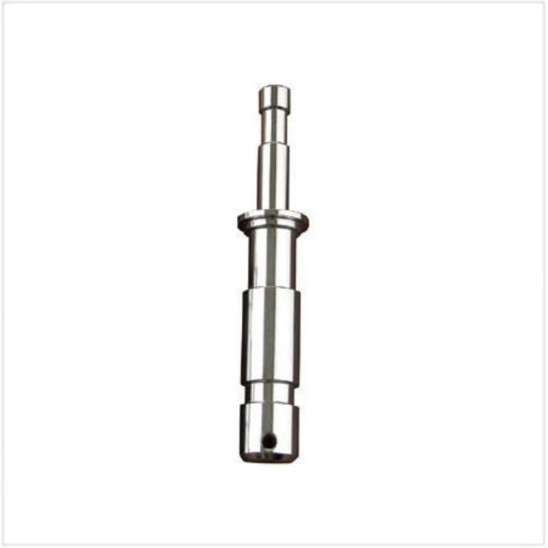 Spigots