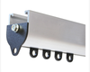 Stage Curtain Tracks / Rails