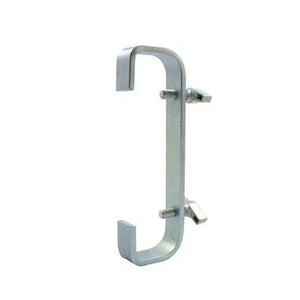 Doughty Hook Clamp Double Ended Parallel
