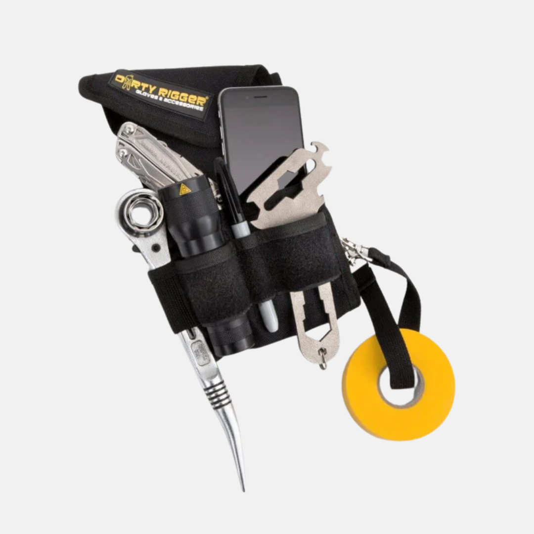 Tool Storage
