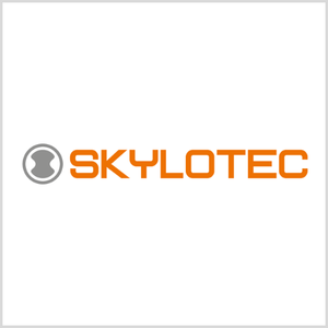 Skylotec logo - available in MTN Shop EU