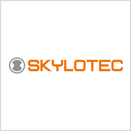 Skylotec logo - available in MTN Shop EU