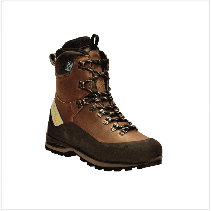 Safety Footwear