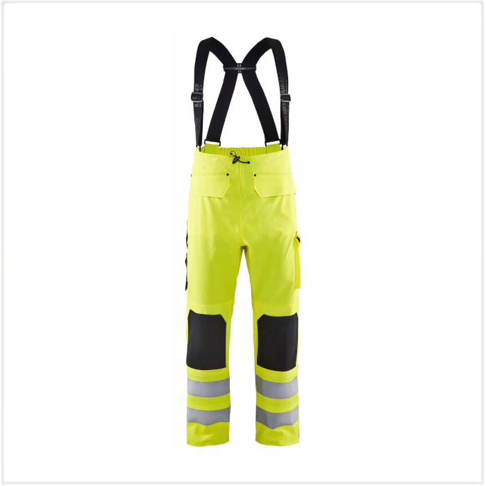 Waterproof Work Trousers